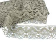 LINEN LACE 58MM 81289