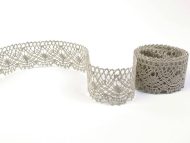 LINEN LACE 32MM 82231 - Image 3