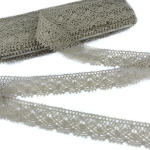 LINEN LACE 32MM 82231