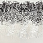 EYELASH LACE 9CM A024