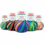 ADRIAFIL KNITCOL