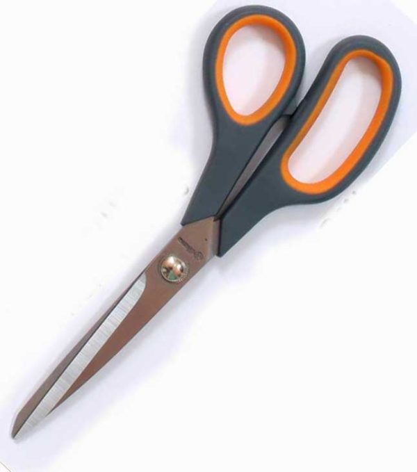SCISSORS DIANA 21CM