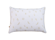 DOWN & FEATHER 3 CHAMBER PILLOW 50*70