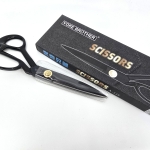 Yoke Brother tailor scissors professional fabric cutting sewing scissors