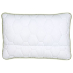 ALOE VERA ERGONOMISKS SPILVENS 50*70
