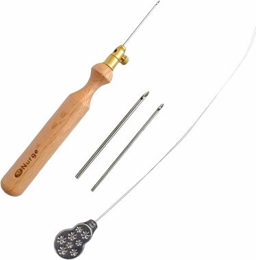 NURGE PUNCH NEEDLE SMALL 24011