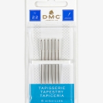 DMC TAPESTRY NEEDLES NR.22