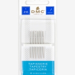 DMC TAPESTRY NEEDLES NR.26