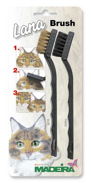 MADEIRA LANA BRUSH 9467
