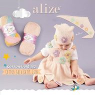 ALIZE COTTON GOLD - Image 6