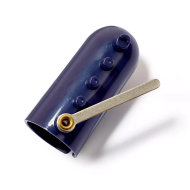 PRYM KNITTING THIMBLE WITH 4 YARN GUIDES 624147 - Image 3