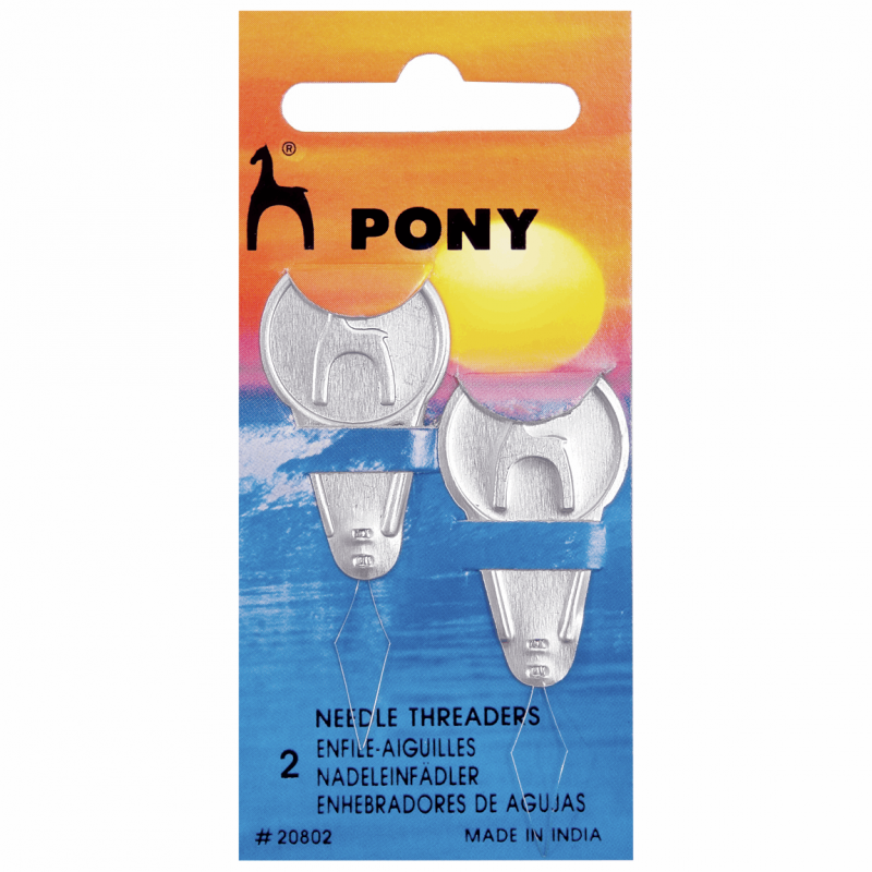 2-x-pony-needle-threaders PONY NEEDLE THREADERS 20802 - Image 1