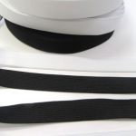 FLAT ELASTIC 19MM