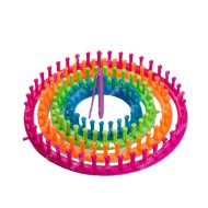 PRYM KNITTING RING SET