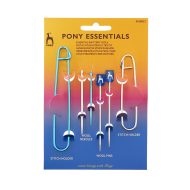 PONY ESSENTIALS KIT 60621