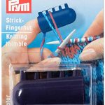 PRYM ADĪŠANAS UZPIRKSTENIS 4 DZIJĀM 624147