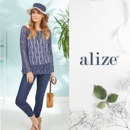ALIZE COTTON GOLD - Image 3