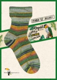 OPAL REGENWALD 20 JAHRE JUBILAUM 4 FACH