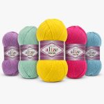 ALIZE COTTON GOLD