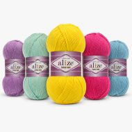 ALIZE COTTON GOLD