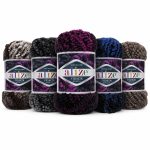 ALIZE FASHION BOUCLE