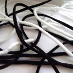 SOFT ROUND ELASTIC 3MM
