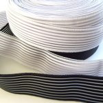 TUNNEL ELASTIC 30MM