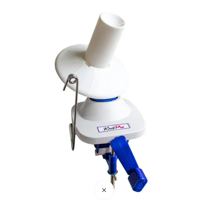 Screenshot 2025-10-31 at 10-43-28 KnitPro Ball Winder Patti and Bango's Place KNIT PRO BALL WINDER - Image 1