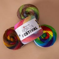 YARNART FORZA FESTIVAL - Image 4