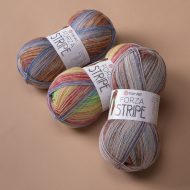YARNART FORZA STRIPE - Image 4