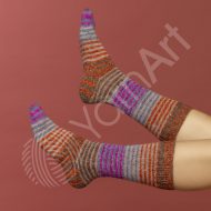 YARNART FORZA STRIPE - Image 3