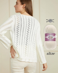 ALIZE COTTON GOLD - Image 6