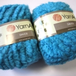 YARNART DAVOS