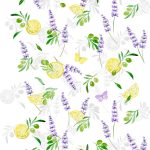 PUSLINA DVIELIS 50*70CM "VIDUSJŪRA"