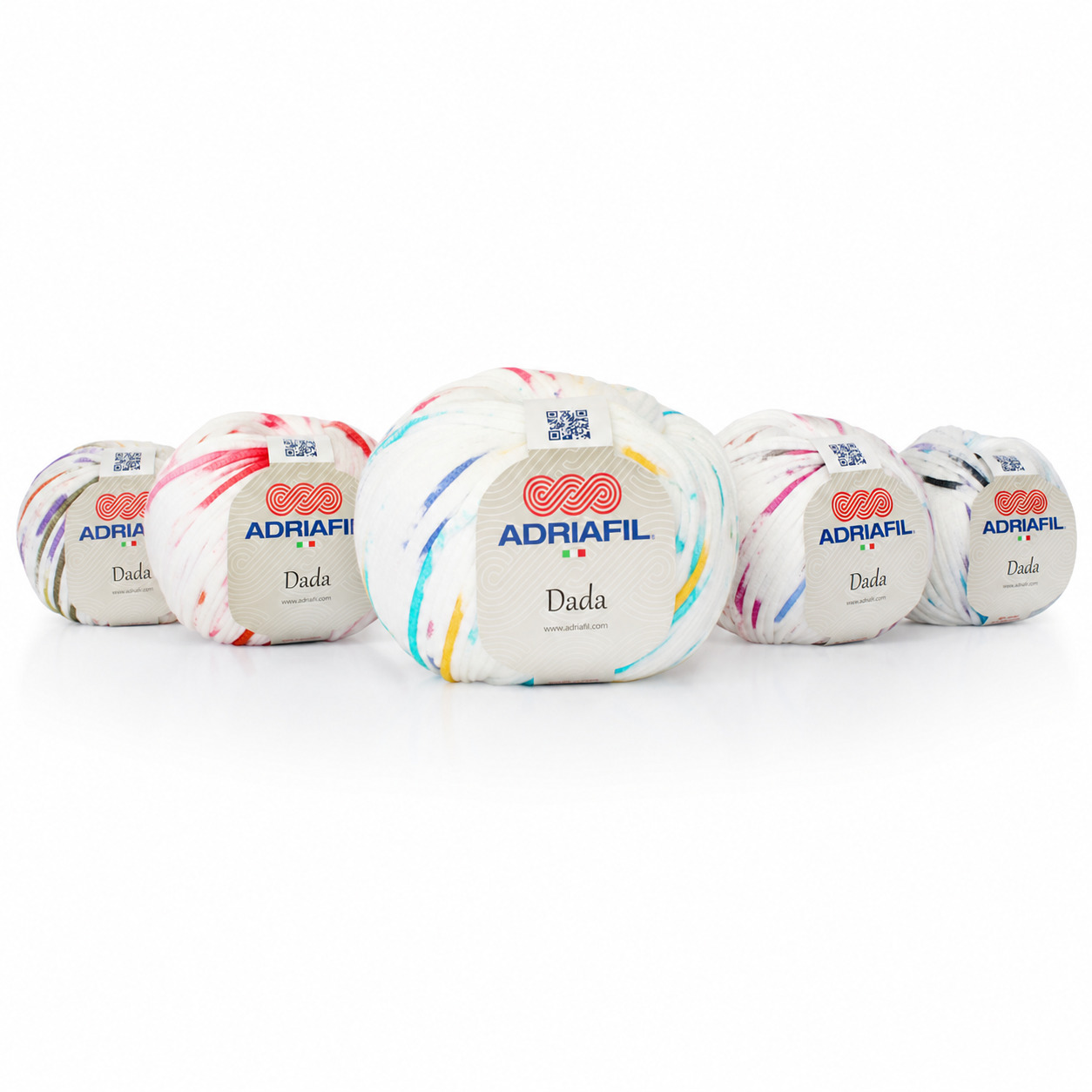 ADRIAFIL YARN DADA ADRIAFIL DADA - Image 1