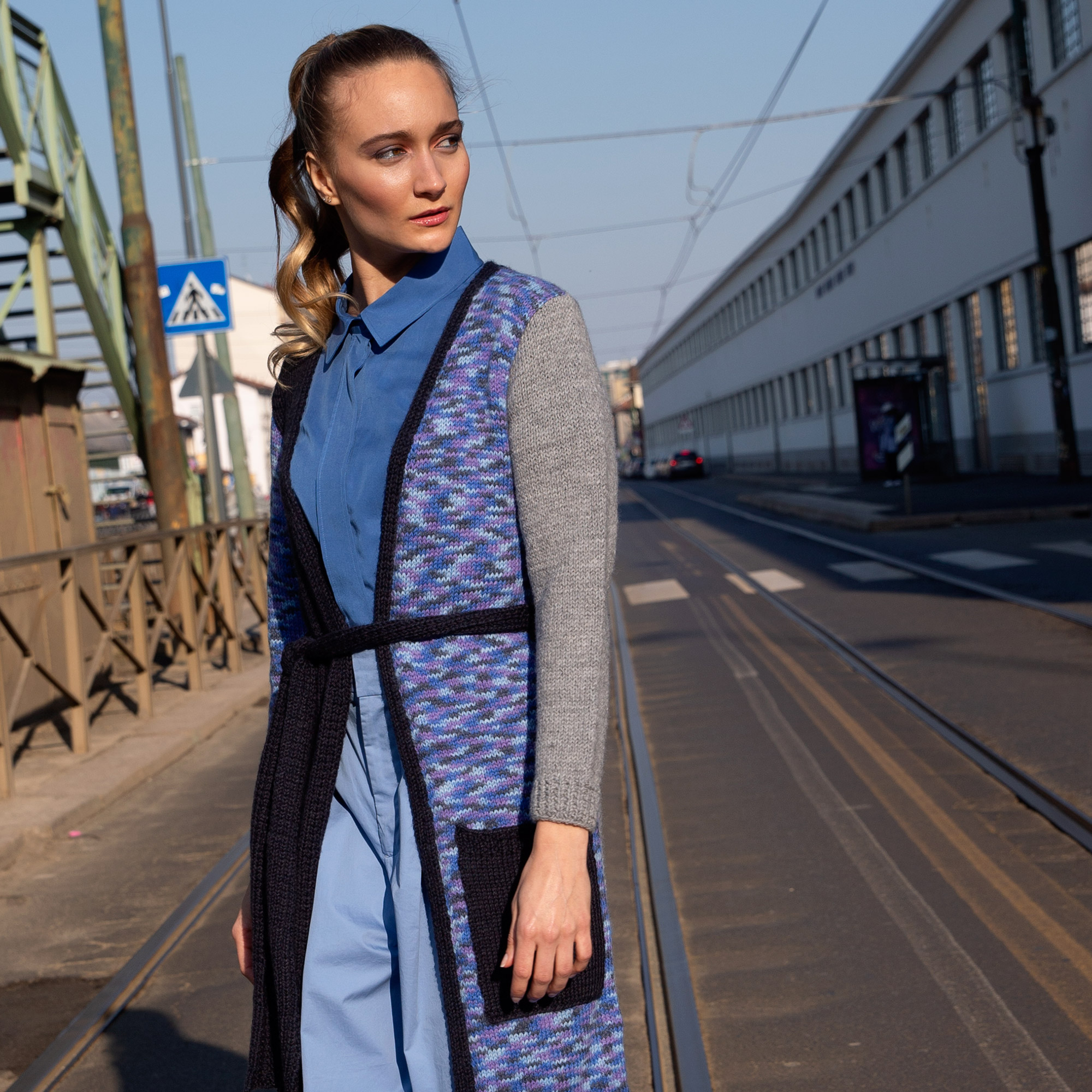 ADRIAFIL NEW ZEALAND PRINT - Image 2