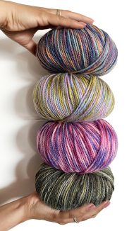 ADRIAFIL NEW ZEALAND PRINT - Image 3