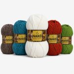 NAKO MERINO BOMB