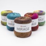 YARNART MIRAGE