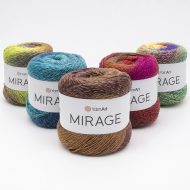 YARNART MIRAGE