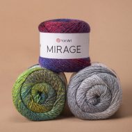 YARNART MIRAGE - Image 3