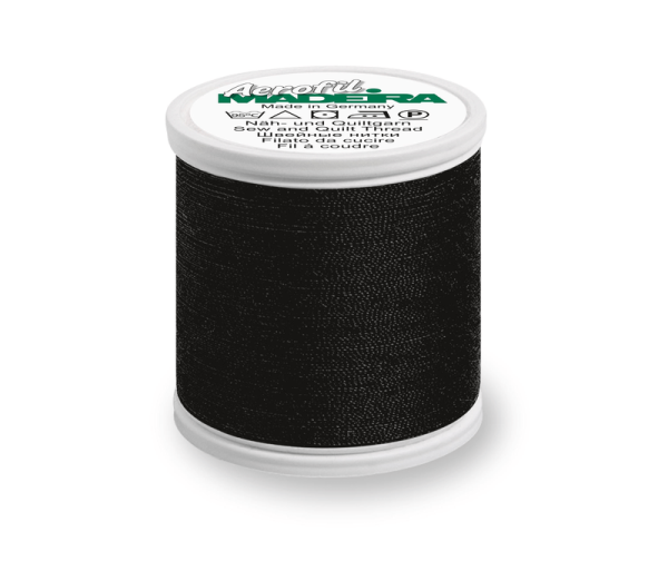 Madeira Aerofil Extra Strong sewing thread 800 300m spool, heavy-duty thread