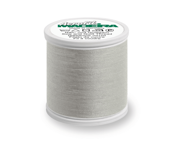 Madeira Aerofil Extra Strong sewing thread 8100 300m spool, heavy-duty thread