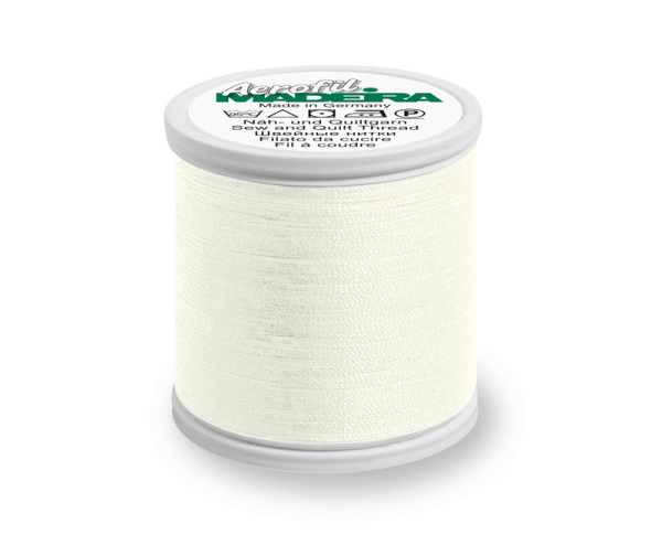 Madeira Aerofil Extra Strong sewing thread 8220 300m spool, heavy-duty thread