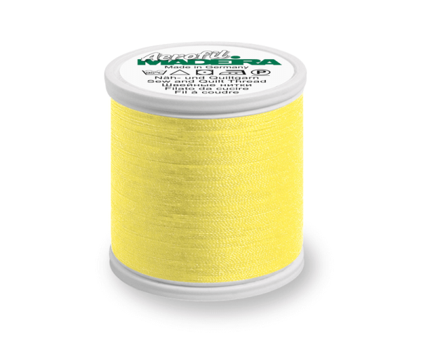 Madeira Aerofil Extra Strong sewing thread 8229 300m spool, heavy-duty thread