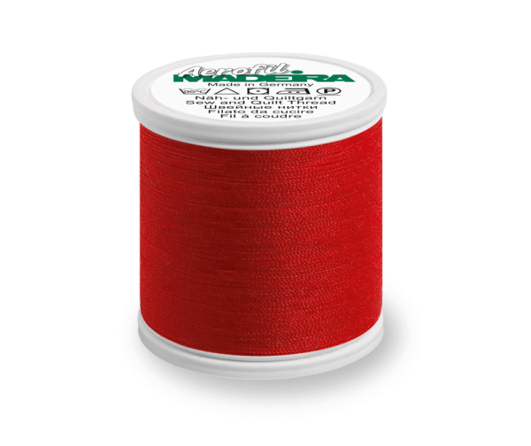 Madeira Aerofil Extra Strong sewing thread 8380 300m spool, heavy-duty thread
