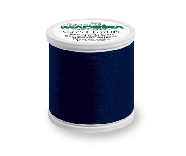 Madeira Aerofil Extra Strong sewing thread 8420 300m spool, heavy-duty thread