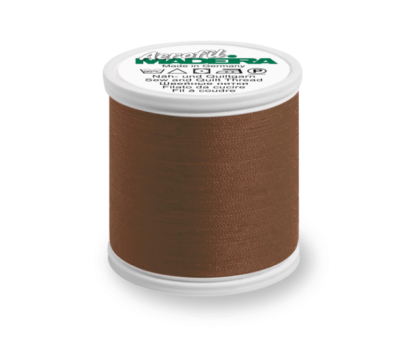 Madeira Aerofil Extra Strong sewing thread 8541 300m spool, heavy-duty thread