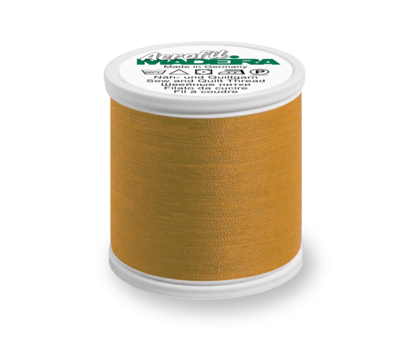 Madeira Aerofil Extra Strong sewing thread 8550 300m spool, heavy-duty thread