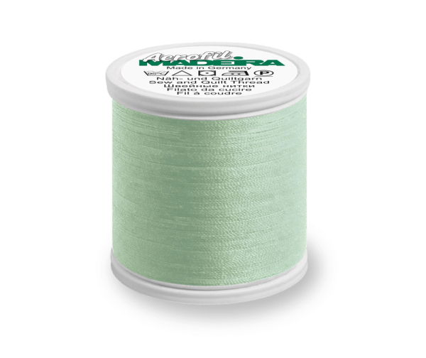Madeira Aerofil Extra Strong sewing thread 8647 300m spool, heavy-duty thread